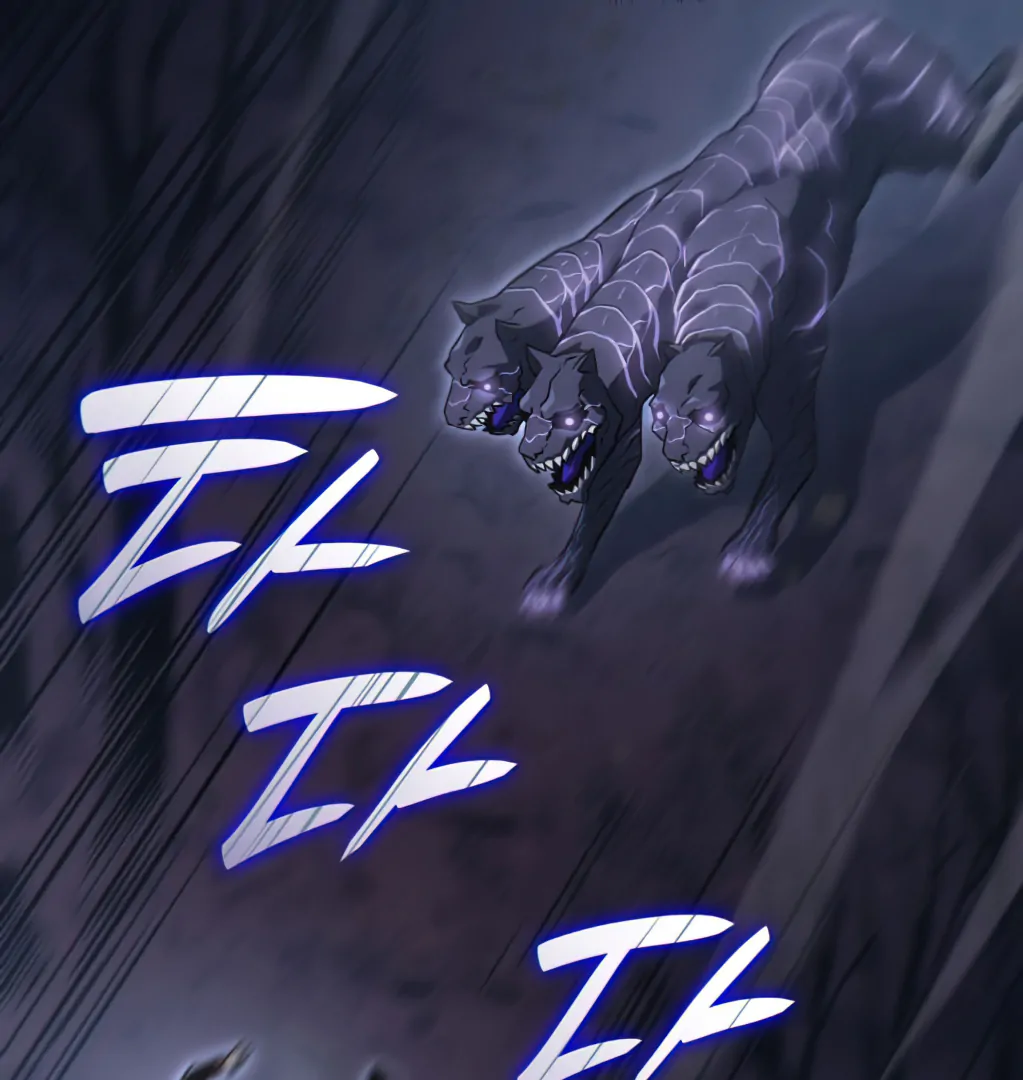Revenge of the Iron-Blooded Sword Hound, Chapter 6 image 049